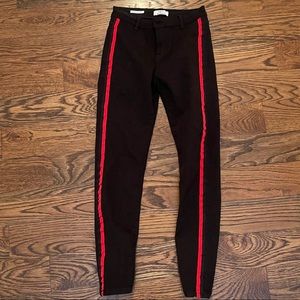 BERSHKA never worn jeans